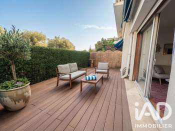 Vente Appartement 3 piècesNice