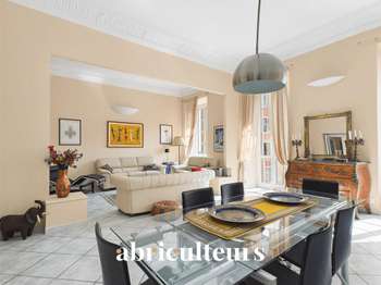 Vente Appartement 5 piècesNice