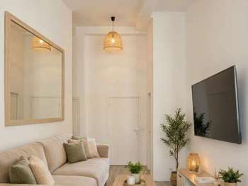 Vente appartement 2 pièces Vente appartement 2 pièces