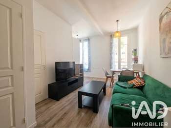 Vente appartement 2 pièces Vente appartement 2 pièces