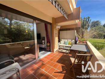 Vente Appartement 2 piècesNice