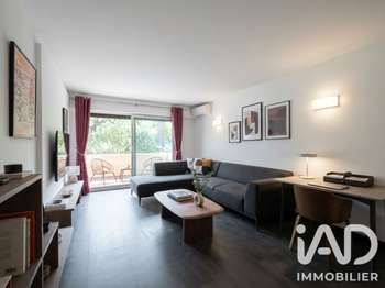Vente appartement 2 pièces Vente appartement 2 pièces