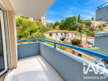 Vente Appartement 2 piècesNice
