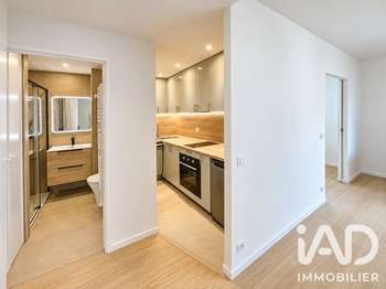 Vente appartement 2 pièces Vente appartement 2 pièces