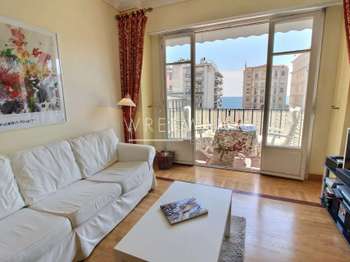Vente Appartement 3 piècesNice
