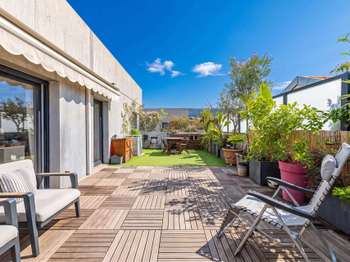 Vente Appartement 5 piècesNice