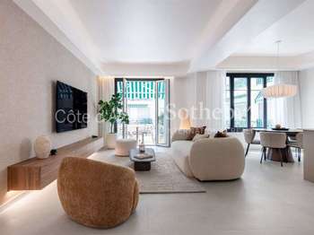 Vente appartement 3 pièces Nice 06