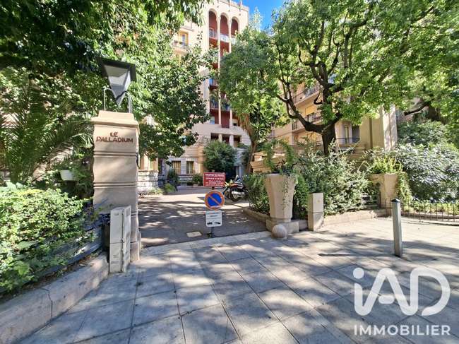 Appartement 1 pièce 30 m² · à Nice · 30 m² · 188 000 €