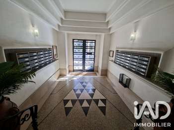 Vente appartement 1 pièce Vente appartement 1 pièce