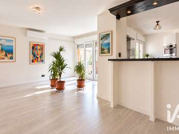 Vente Appartement 3 piècesNice