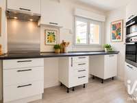 Vente appartement 3 pièces Vente appartement 3 pièces