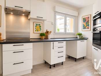 Vente appartement 3 pièces Vente appartement 3 pièces