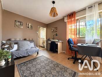 Vente Appartement T1Nice