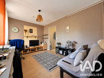 Vente appartement 1 pièce Vente appartement 1 pièce