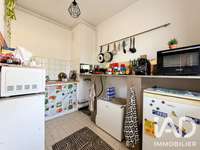Vente appartement 1 pièce Vente appartement 1 pièce