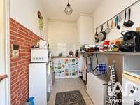 Vente appartement 1 pièce Vente appartement 1 pièce