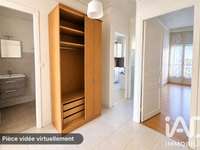 Vente appartement 2 pièces Vente appartement 2 pièces