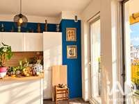 Vente appartement 4 pièces Vente appartement 4 pièces
