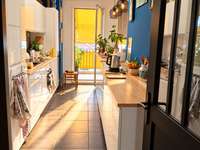 Vente appartement 4 pièces Vente appartement 4 pièces