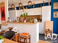 Vente appartement 4 pièces Vente appartement 4 pièces