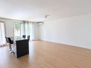 Vente Appartement 2 piècesNice