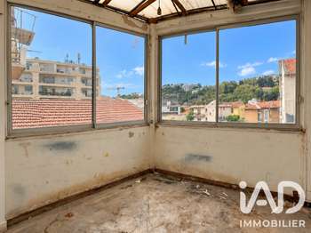 Vente appartement 2 pièces Vente appartement 2 pièces