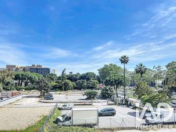 Vente Appartement T1Nice