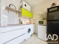 Vente appartement 1 pièce Vente appartement 1 pièce