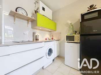 Vente appartement 1 pièce Vente appartement 1 pièce