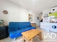 Vente appartement 1 pièce Vente appartement 1 pièce
