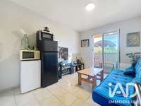 Vente appartement 1 pièce Vente appartement 1 pièce