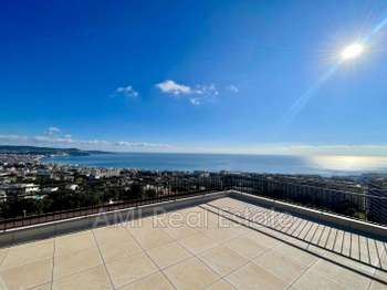 Appartement 6 pièces 205 m² · à Nice · 205 m² · 1 680 000 €