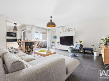 Vente Appartement 4 piècesNice