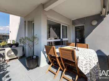 Vente appartement 4 pièces Vente appartement 4 pièces
