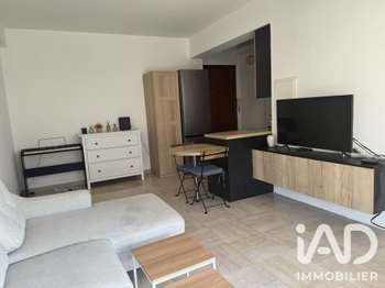 Vente appartement 2 pièces Vente appartement 2 pièces