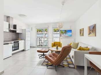 Vente Appartement 3 piècesNice
