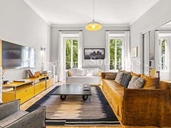 Vente Appartement 5 piècesNice