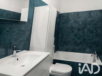 Vente appartement 1 pièce Vente appartement 1 pièce