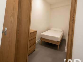 Vente appartement 1 pièce Vente appartement 1 pièce