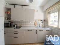 Vente appartement 1 pièce Vente appartement 1 pièce