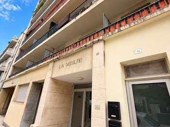 Vente Appartement T1Nice