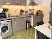 Vente appartement 1 pièce Vente appartement 1 pièce