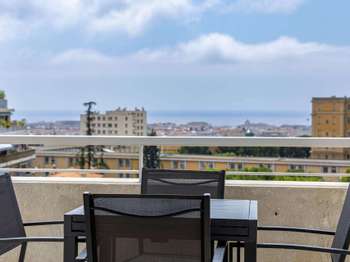 Vente Appartement 4 piècesNice