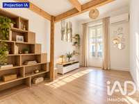 Vente appartement 3 pièces Vente appartement 3 pièces