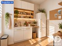 Vente appartement 3 pièces Vente appartement 3 pièces