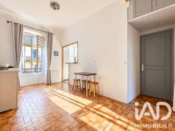 Vente Appartement 3 piècesNice