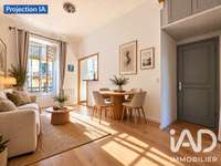 Vente appartement 3 pièces Vente appartement 3 pièces