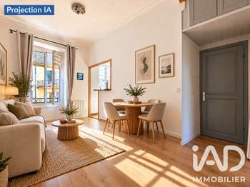Vente appartement 3 pièces Vente appartement 3 pièces