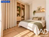 Vente appartement 3 pièces Vente appartement 3 pièces