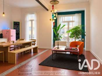 Vente appartement 3 pièces Vente appartement 3 pièces